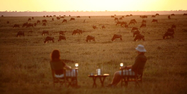 Masai-Mara-Migration