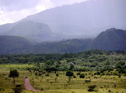 Hatarilodge Safari