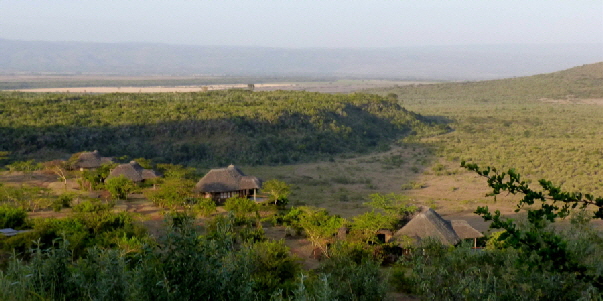 sleeping-warrior-lodge Kenia
